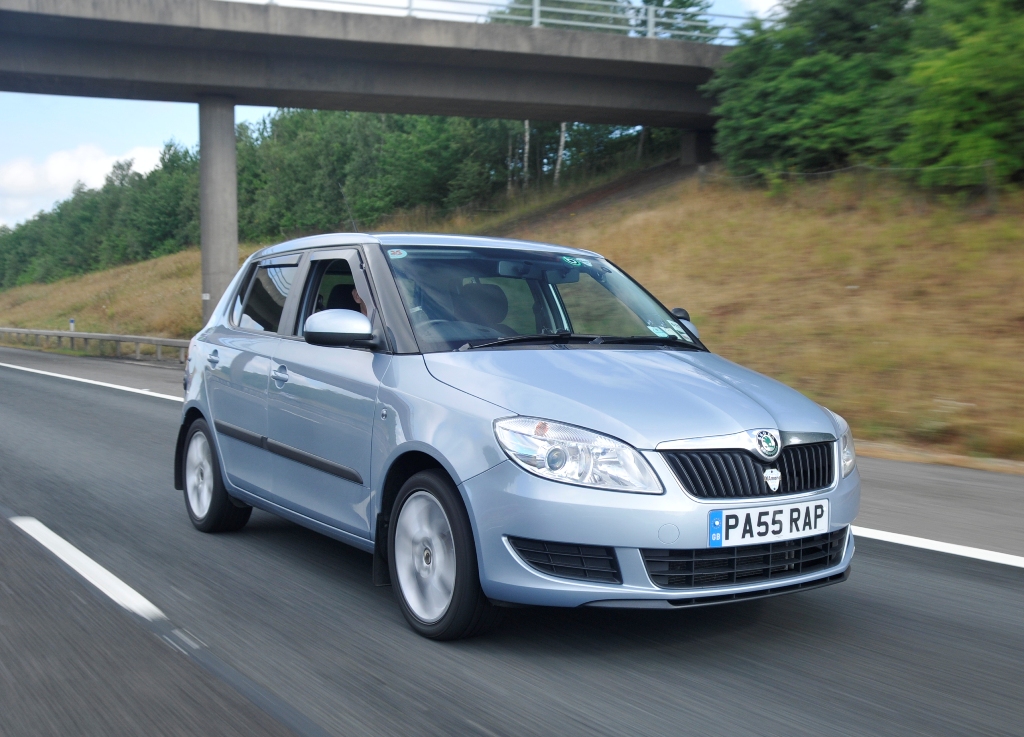 PA55 RAP on the move